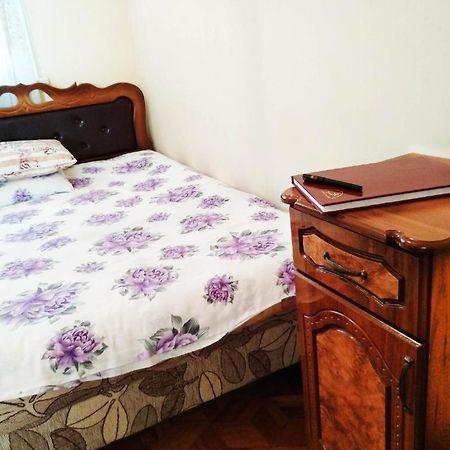 Hostel Sakharov & Tours Erivan Exterior foto