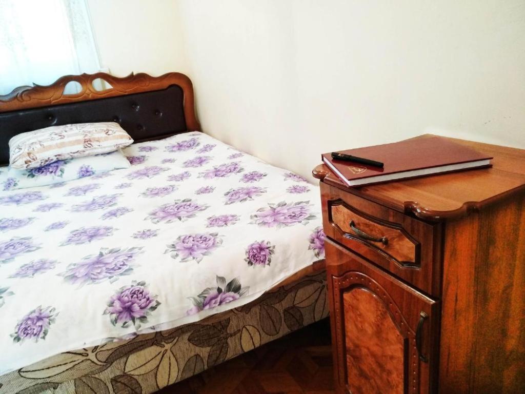 Hostel Sakharov & Tours Erivan Exterior foto