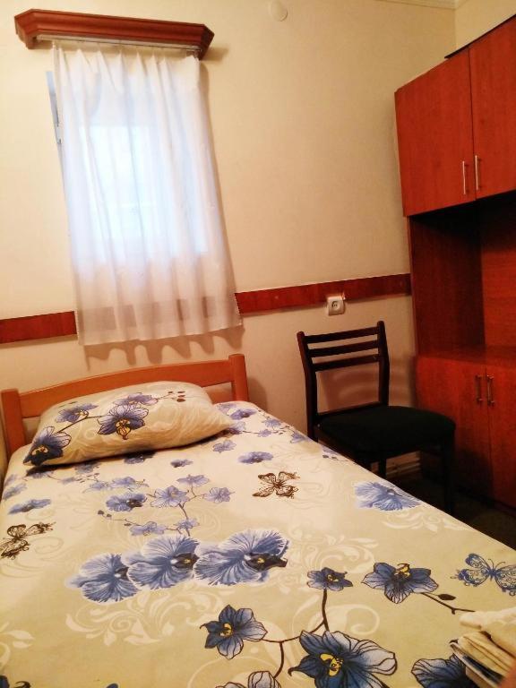 Hostel Sakharov & Tours Erivan Exterior foto